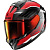 Shark Шлем Ridill 2 Bersek Black/Red/Anthracite в Ижевске