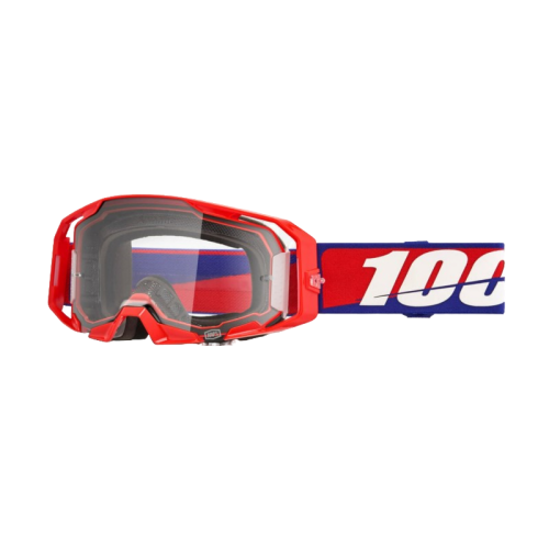 100% Очки Armatic Best / Clear в Ижевске