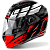 Airoh шлем интеграл Storm Starter Red Gloss в Ижевске