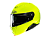 HJC Шлем i91 Fluorescent Green в Ижевске