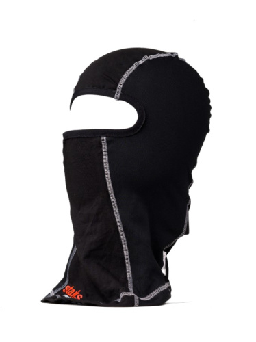 Starks Подшлемник Light Combi черный в Ижевске