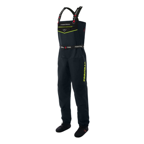 Finntrail Вейдерсы Enduro 1525 Graphite в Ижевске