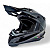 AiM Шлем RH855 Black Glossy в Ижевске