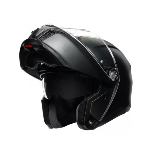 AGV Шлем Tourmodular Matt Black в Ижевске