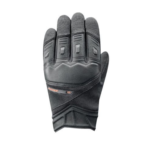 Racer Перчатки Dispatcher Black в Ижевске