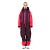 Dragonfly Зимний утепленный комбинезон Gravity for Teen Purple - Brown 2024 в Ижевске