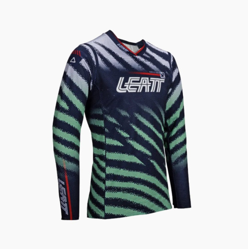 Leatt Джерси 5.5 UltraWeld Matcha 2025 в Ижевске