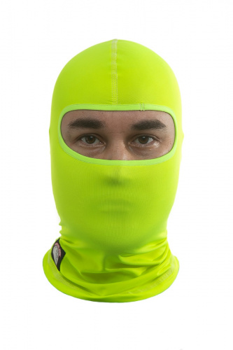 Hyperlook Подшлемник летний Exhilarant Acid в Ижевске