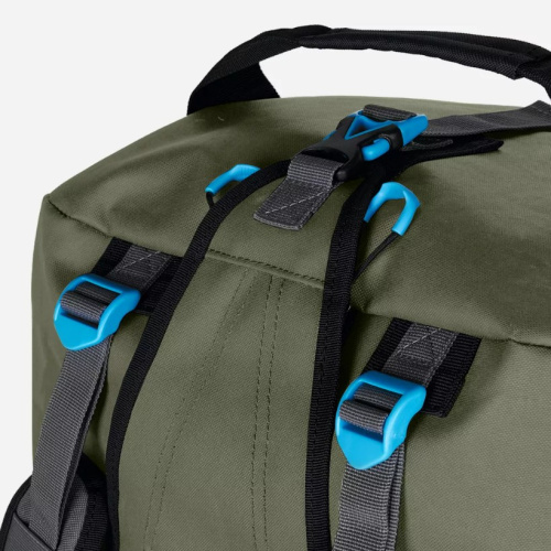 Finntrail Гермосумка Explorer 1728 Khaki 100L в Ижевске