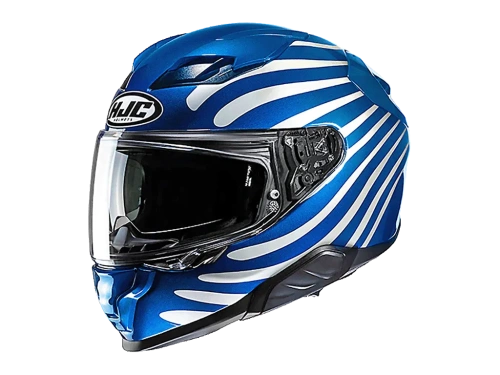 HJC Шлем F71 Zen MC2 в Ижевске
