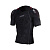 Leatt Защитный панцирь Body Tee ReaFlex Stealth V26 Black в Ижевске