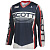 Scott Джерси 350 Race blue/red в Ижевске