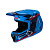 Leatt Шлем кроссовый Helmet Kit Moto 3.5 V25 Royal в Ижевске