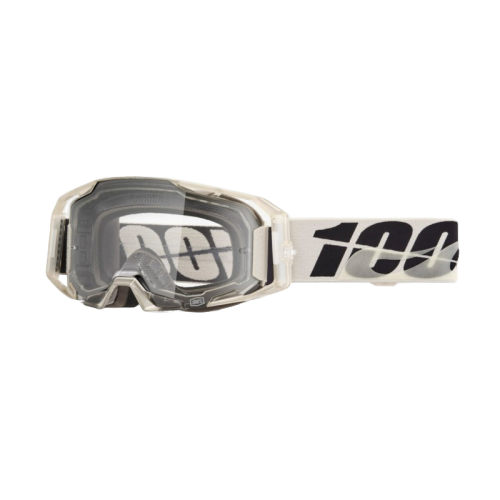 100% Очки Armatic Pitch / Clear в Ижевске