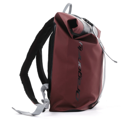 Dragonfly Герморюкзак DF Fold Bag Maroon 22л в Ижевске