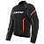 Dainese Куртка мужская Air Frame 3 Black/Black/Red-Fluo в Ижевске