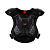Starks Моточерепаха детская Vest  Armor Kids V2 Чёрный в Ижевске