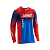 Leatt Джерси 5.5 UltraWeld V26 Royal Blue-Red в Ижевске