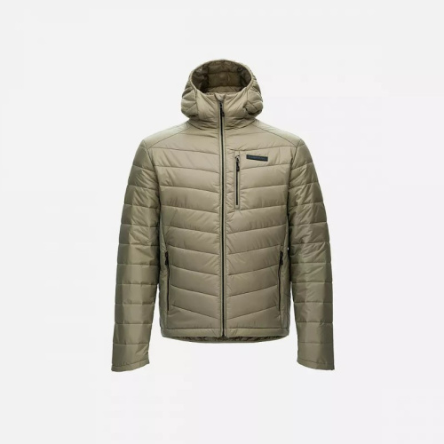 Finntrail Термокуртка Master Hood 1510 Olive в Ижевске