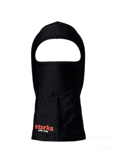 Starks Подшлемник light silk черный в Ижевске