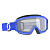 Scott Очки кроссовые Primal clear blue clear в Ижевске