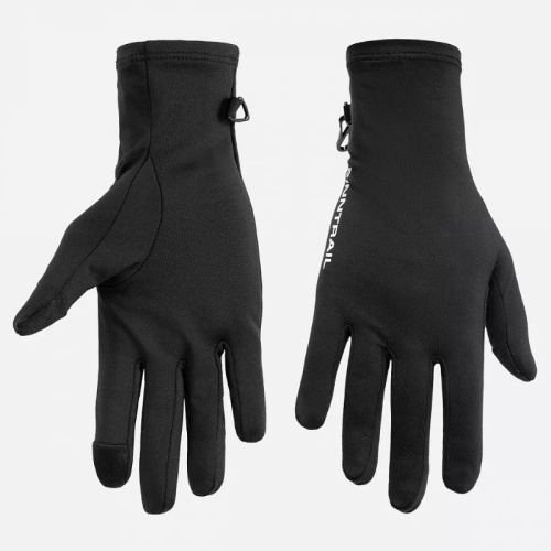 Finntrail Перчатки Lliner 2703 Black в Ижевске