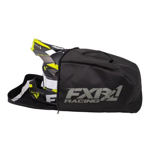 FXR Сумка для шлема Black в Ижевске