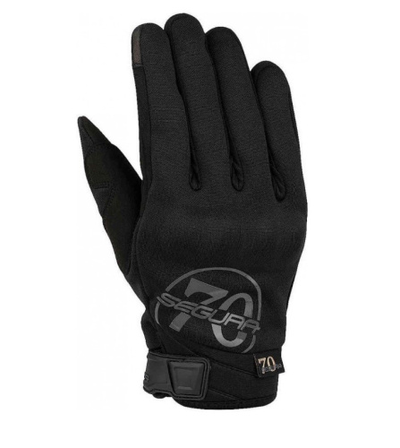 Segura Перчатки комбинированные KEYWEST Black в Ижевске