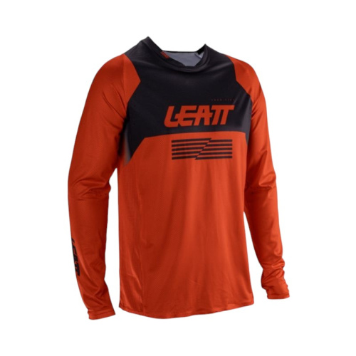 Leatt Джерси Moto 4.5 Lite Red в Ижевске
