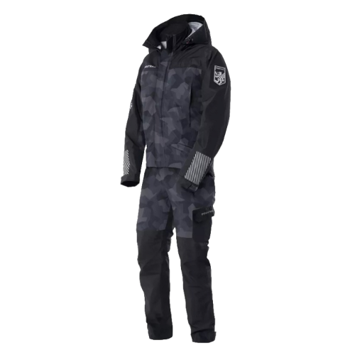 Finntrail Костюм Thor 3420 CamoShadowBlack в Ижевске