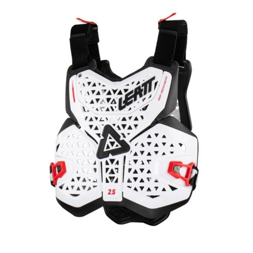 Leatt Защитный панцирь 2.5 White в Ижевске