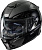 IXS Шлем HX 315 1.0 Черный глянец в Ижевске
