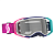 Scott Очки Prospect 2.0 LS stealth blue/radiant pink в Ижевске