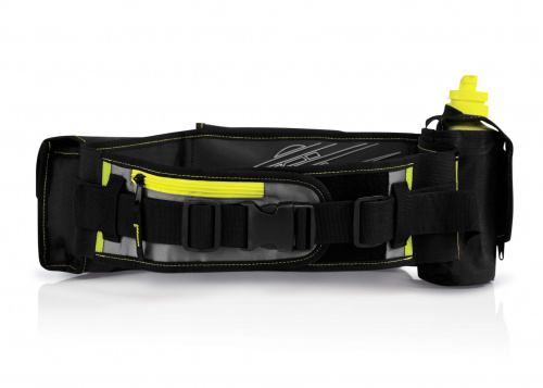 Acerbis Сумка на пояс Profile Black/Yellow (3 L) в Ижевске