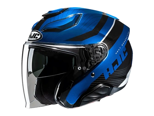 HJC Шлем F31 Naby MC2 в Ижевске