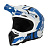 Acerbis Шлем Profile 5 22-06 White/Blue в Ижевске