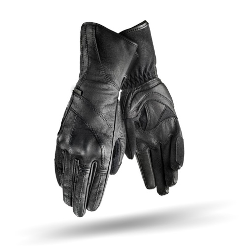 Shima Перчатки женские Unica Black в Ижевске