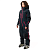 Dragonfly Комбинезон Freeride Pro Woman Black - Pink в Ижевске