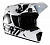 Leatt Шлем кроссовый Moto 3.5 Helmet White в Ижевске