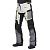Scout Штаны GT Touring 3 4-season black/grey/yellow в Ижевске
