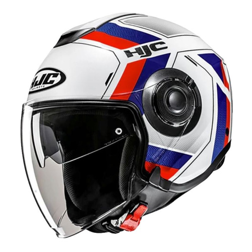 HJC Шлем i40N Velu MC21 в Ижевске