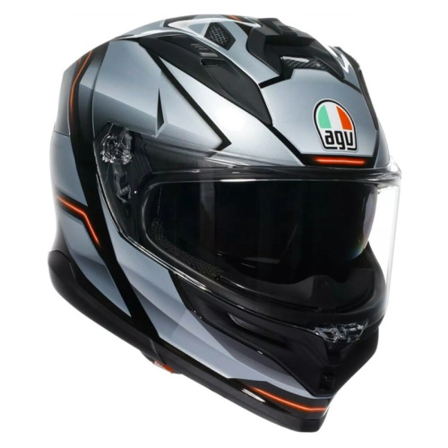 AGV Шлем K7 Jaeger в Ижевске
