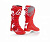 Acerbis Мотоботы кроссовые X-Team Red/White в Ижевске