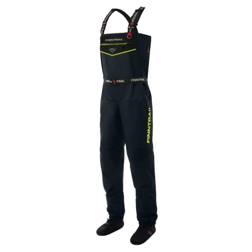 Finntrail Вейдерсы Enduro 1539 Graphite в Ижевске