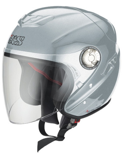 IXS Шлем HX 91 Серебряный в Ижевске