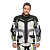Scout Куртка GT Touring 3 4-season black/ivory/yellow в Ижевске