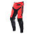 Fasthouse Брюки Grindhouse Pant Red/Black в Ижевске