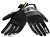 Spidi Перчатки Flash-KP Lady Black/Grey в Ижевске