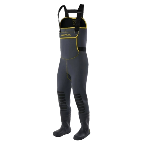 Finntrail Вейдерсы Blackwater 5291 Dark Grey в Ижевске