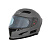 Beon Шлем B-503 Shiny Grey в Ижевске